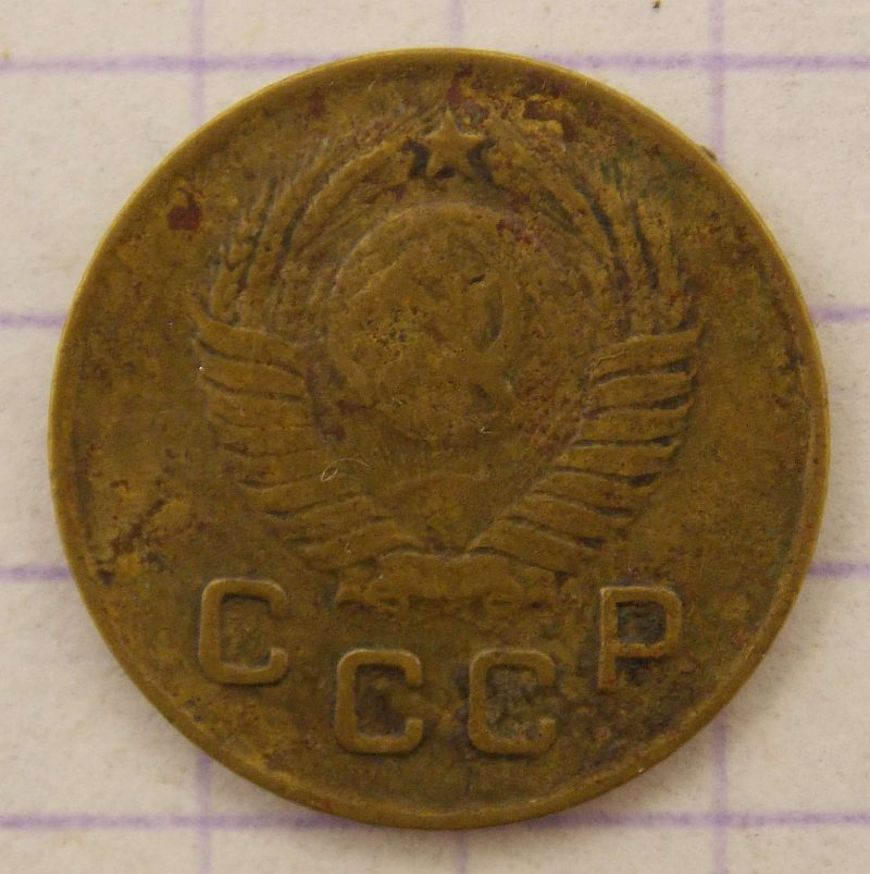1 ������� 1949