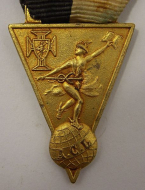 ���� Recorde souleve-de-terre 1948