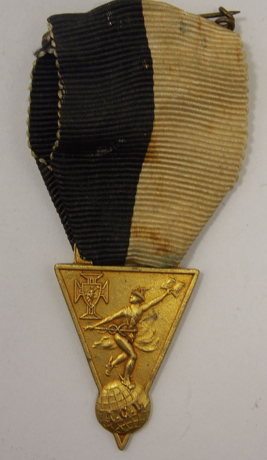 ���� Recorde souleve-de-terre 1948