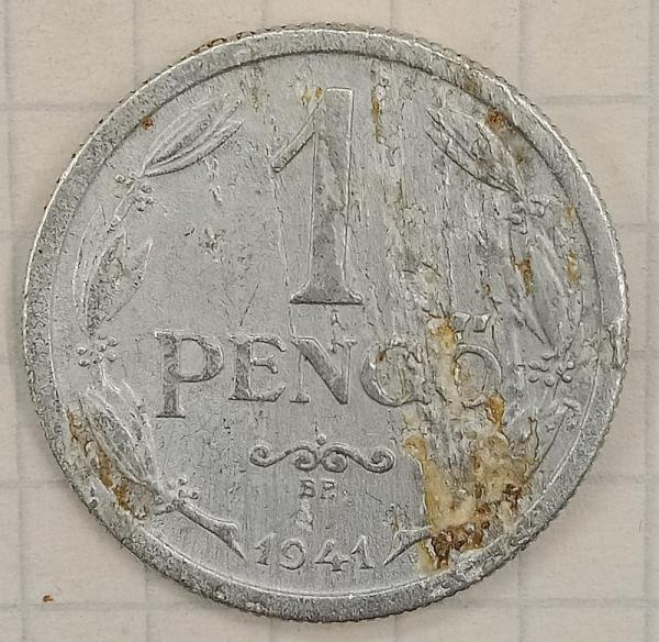 1 ����� 1941 �������