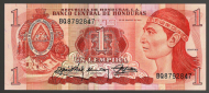 1 �������  1989 �������� UNC
