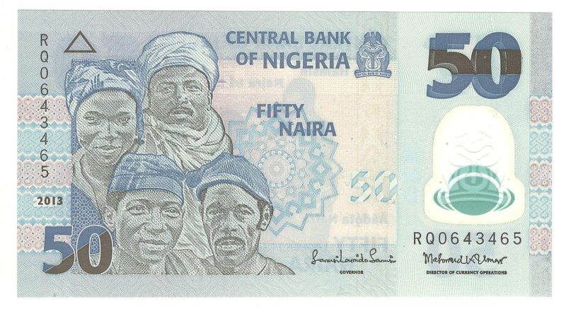 50 ����� 2013 ������� ������� UNC
