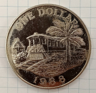 1 ������ 1988 �������

