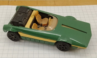 ������ ���������� ���� Bertone Runabout
