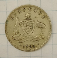  6 ������ 1956 ���������
