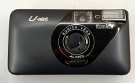 ����������� Konica Lens
