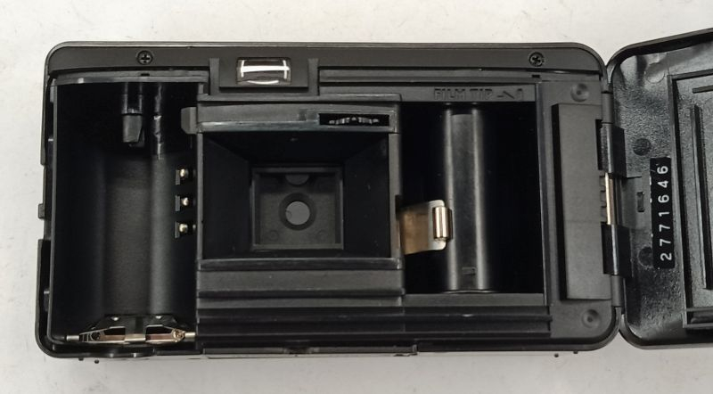 ����������� Konica Lens
