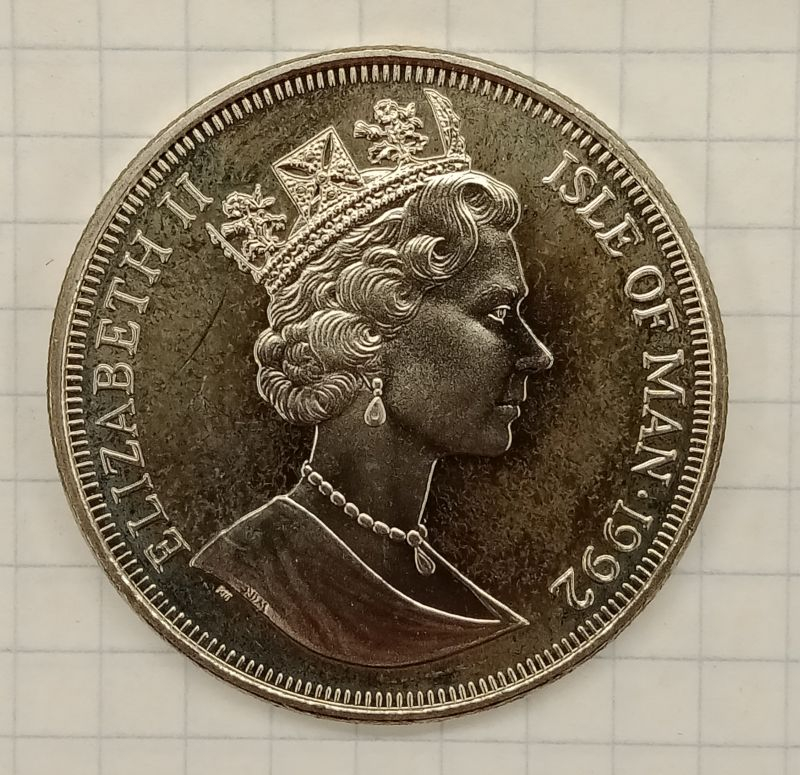 1 ����� 1992 ������ ��� � �������� �����
