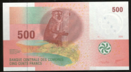 500 ������� 2006 ��������� ������� UNC
