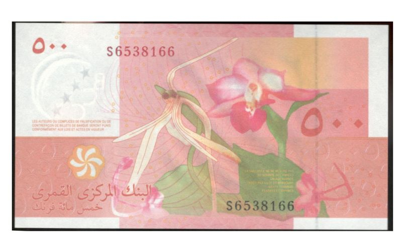 500 ������� 2006 ��������� ������� UNC
