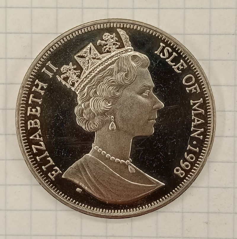 1 ����� 1998 ������ ��� � ����� ����
