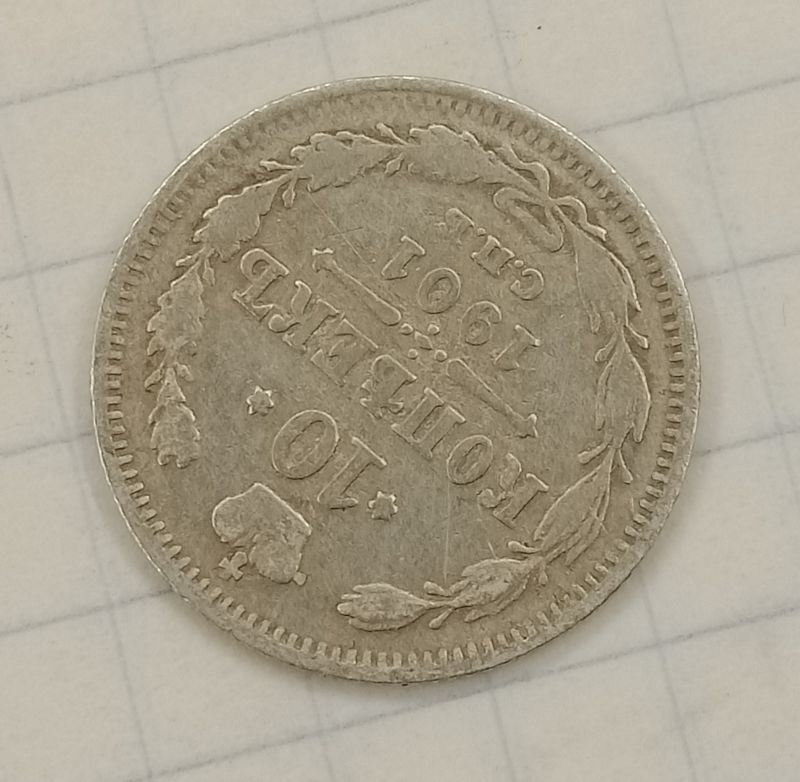10 ������ 1901 ���-��
