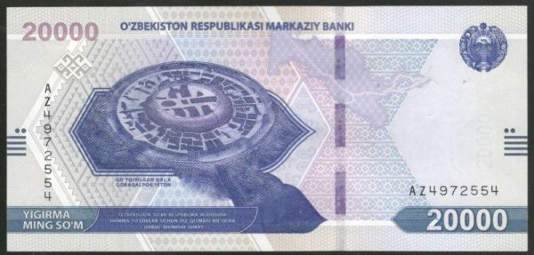 20000 ��� 2021 ���������� UNC
