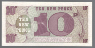 10 ������ 1972 ���������� ����� UNC
