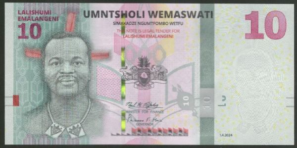 10 ���������� 2024 ��������� (��������) UNC
