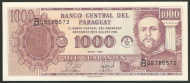 1000 ������� 1998 �������� UNC
