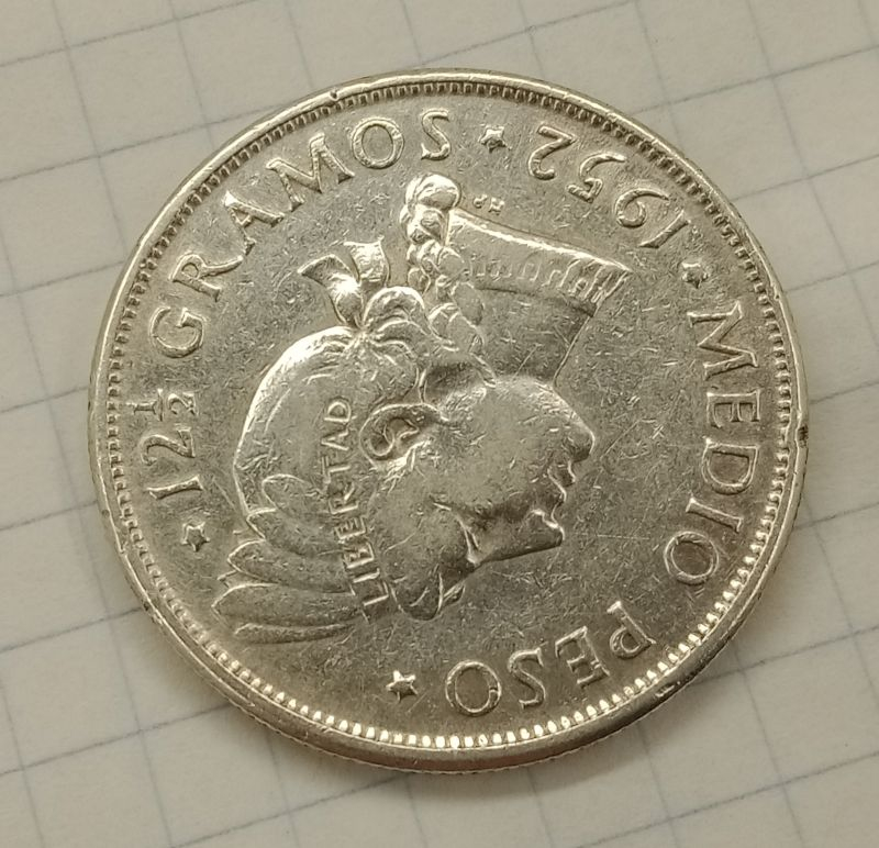 ½ ���� 1952 ����������
