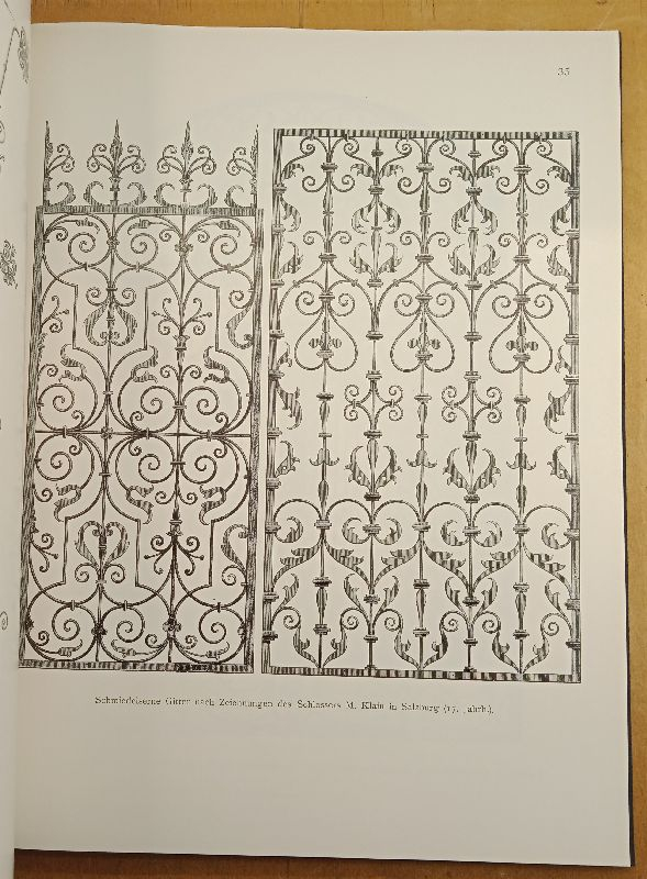 Musterbuch Kunstschlosser �������������� ����� (�� ���. �����)
