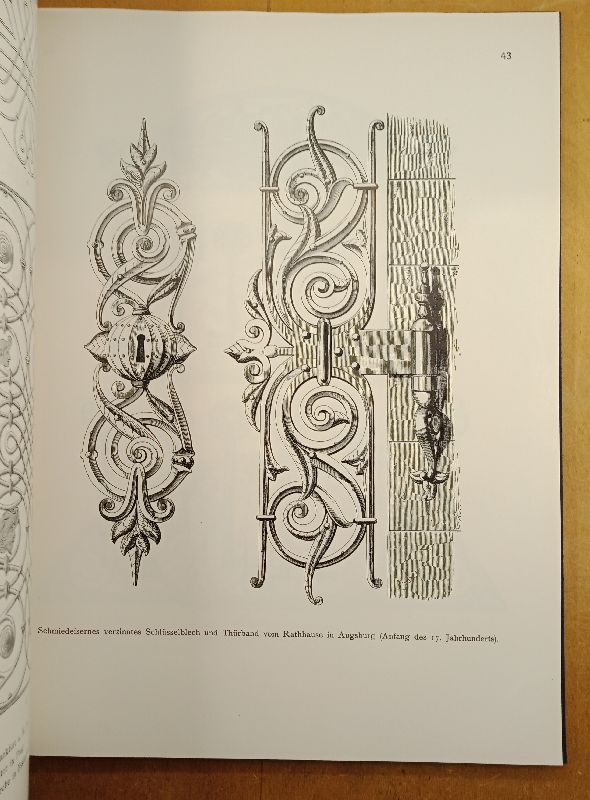 Musterbuch Kunstschlosser �������������� ����� (�� ���. �����)
