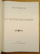 Musterbuch Kunstschlosser �������������� ����� (�� ���. �����)
