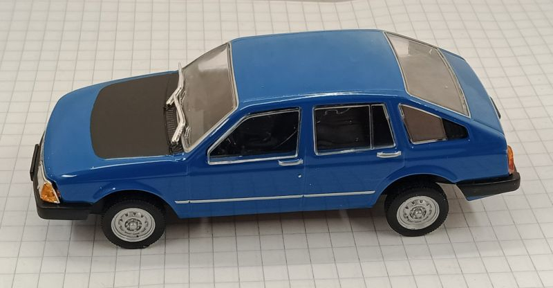 ������ ���������� �� �������� 1/43 ������� �-3

