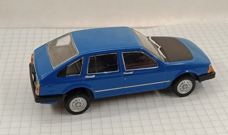 ������ ���������� �� �������� 1/43 ������� �-3
