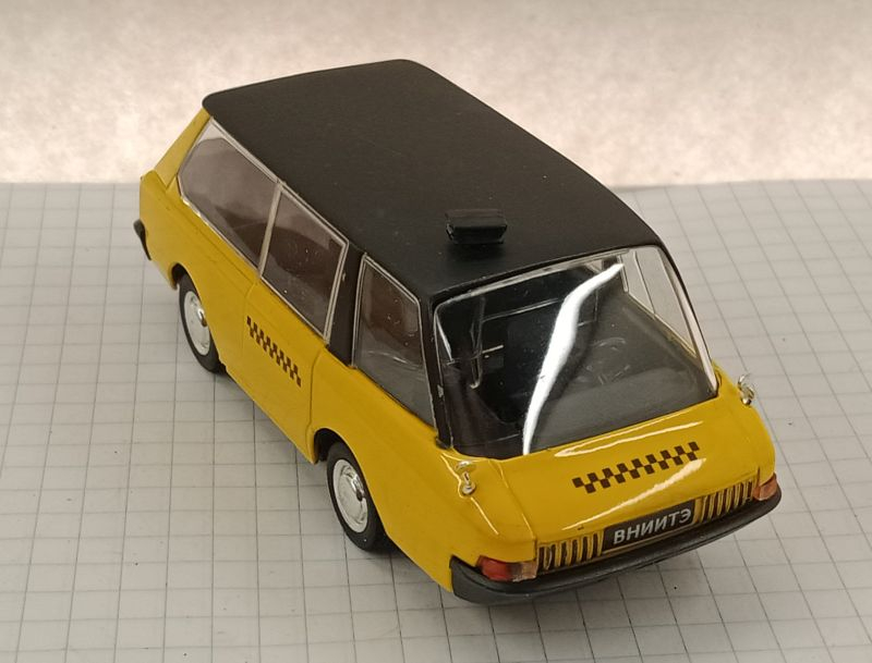 ������ ���������� �� �������� 1/43 ������-�� �����
