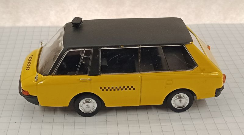 ������ ���������� �� �������� 1/43 ������-�� �����
