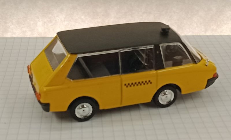 ������ ���������� �� �������� 1/43 ������-�� �����
