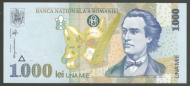 1000 ��� 1998 ������� UNC
