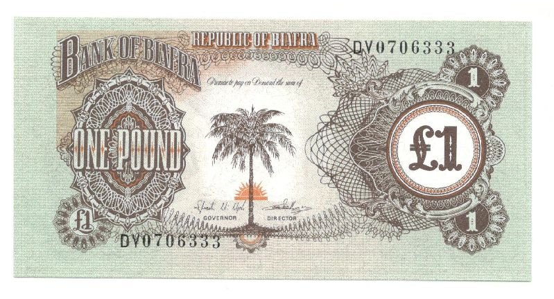 1 ���� 1968 ������ UNC
