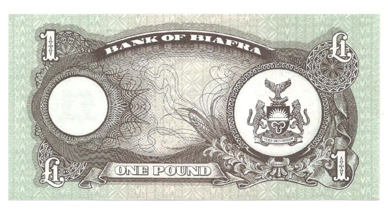 1 ���� 1968 ������ UNC
