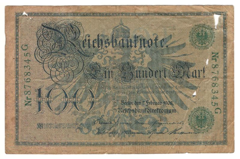 100 ����� 1908 ��������
