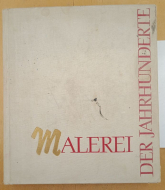 Malerei der jahrhunderte. Europasche Meisterwerke von Giotto bis zur Picasso �������� �����. ����������� ��������� �� ������ �� �������.
