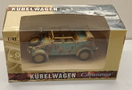 ������ ���������� Kubelvagen
