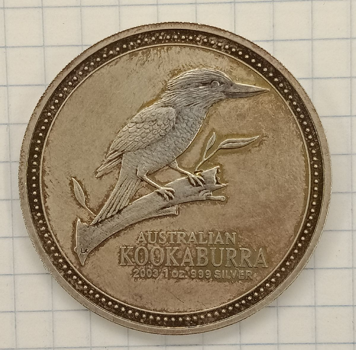 1 ������ 2003 ��������� � ���������
