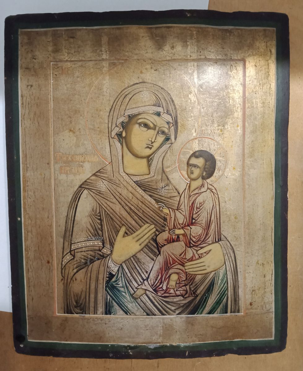 ����� ���������� ����������
