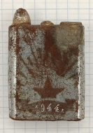 ��������� ������� 1944 �.
