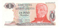 1 ���� 1983 ��������� UNC
