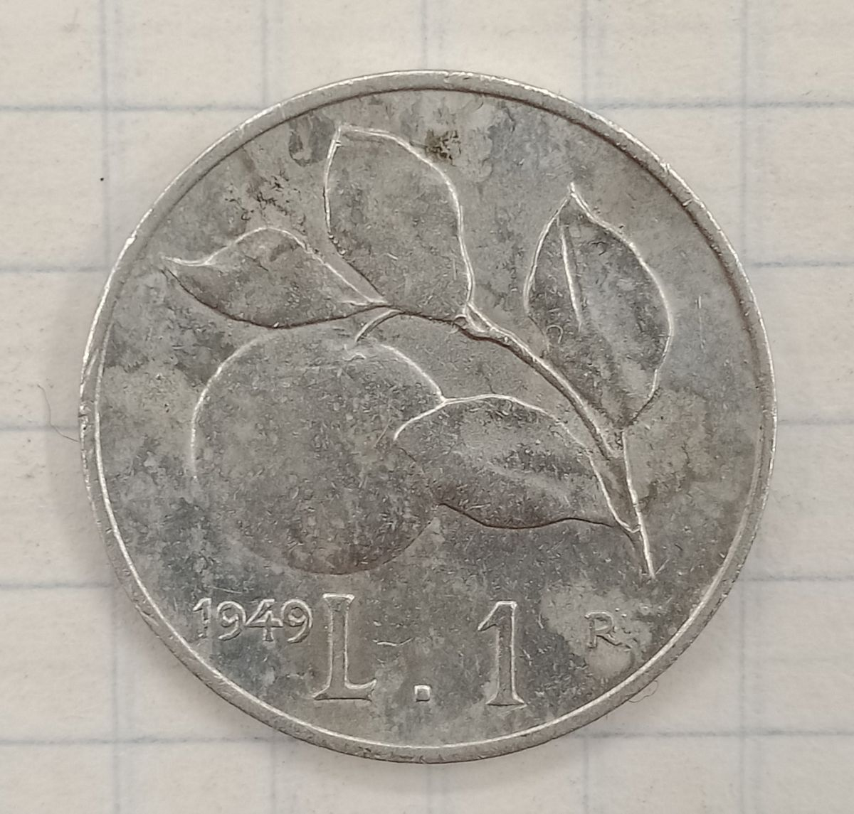 1 ���� 1949 ������
