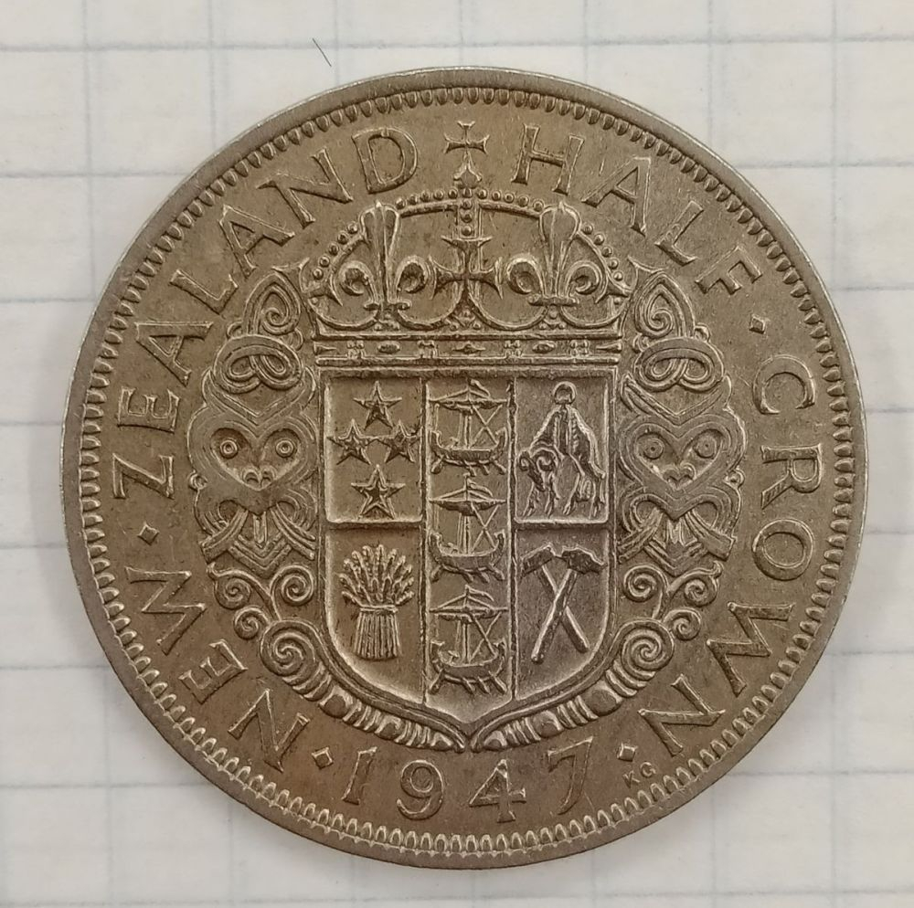 ½ ����� 1947 ����� ��������
