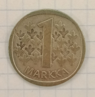 1 ����� 1965 ���������
