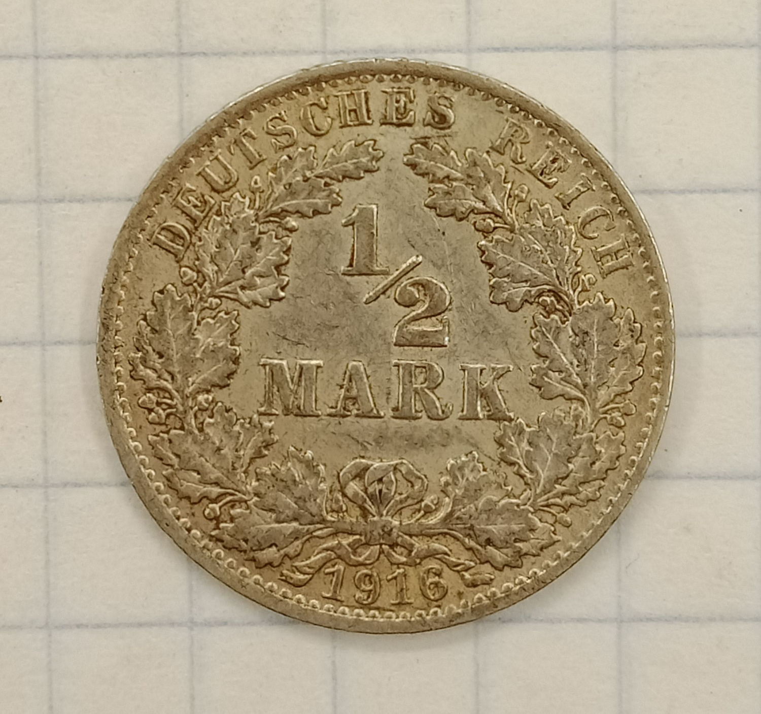 ½ ����� 1916 � ��������
