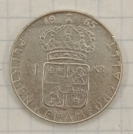 1 ����� 1965 ������
