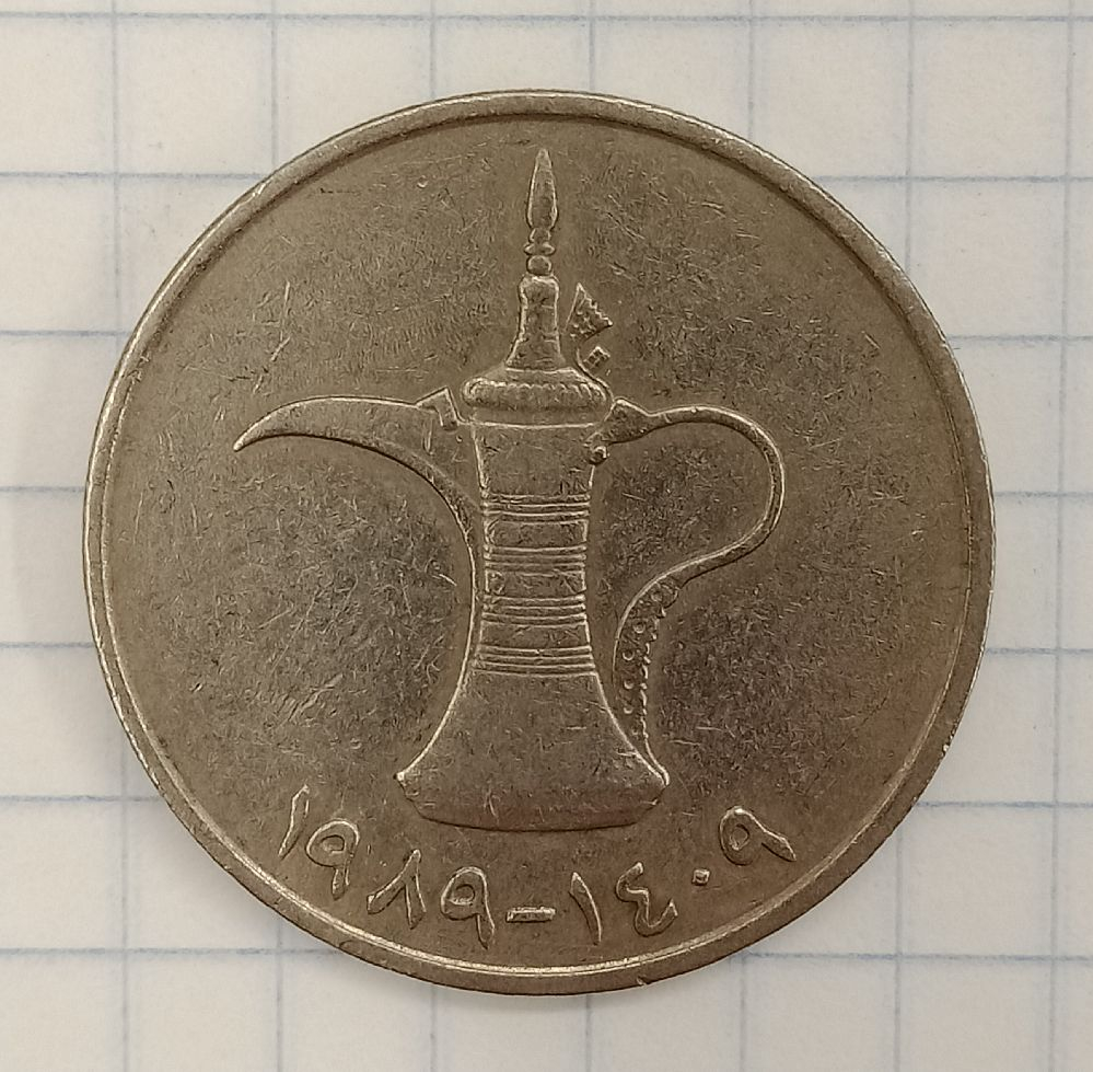1 ������ 1989 ���
