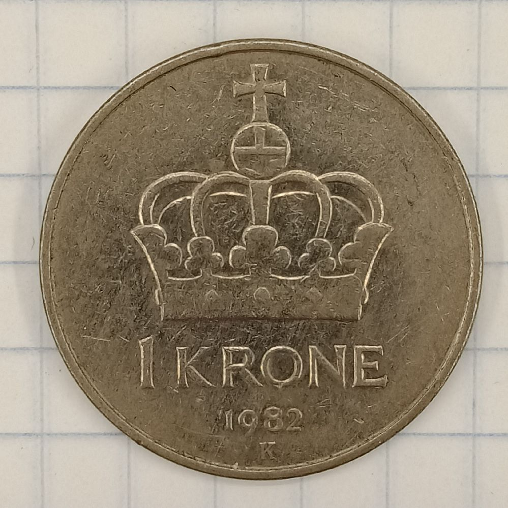 1 ����� 1982 ��������
