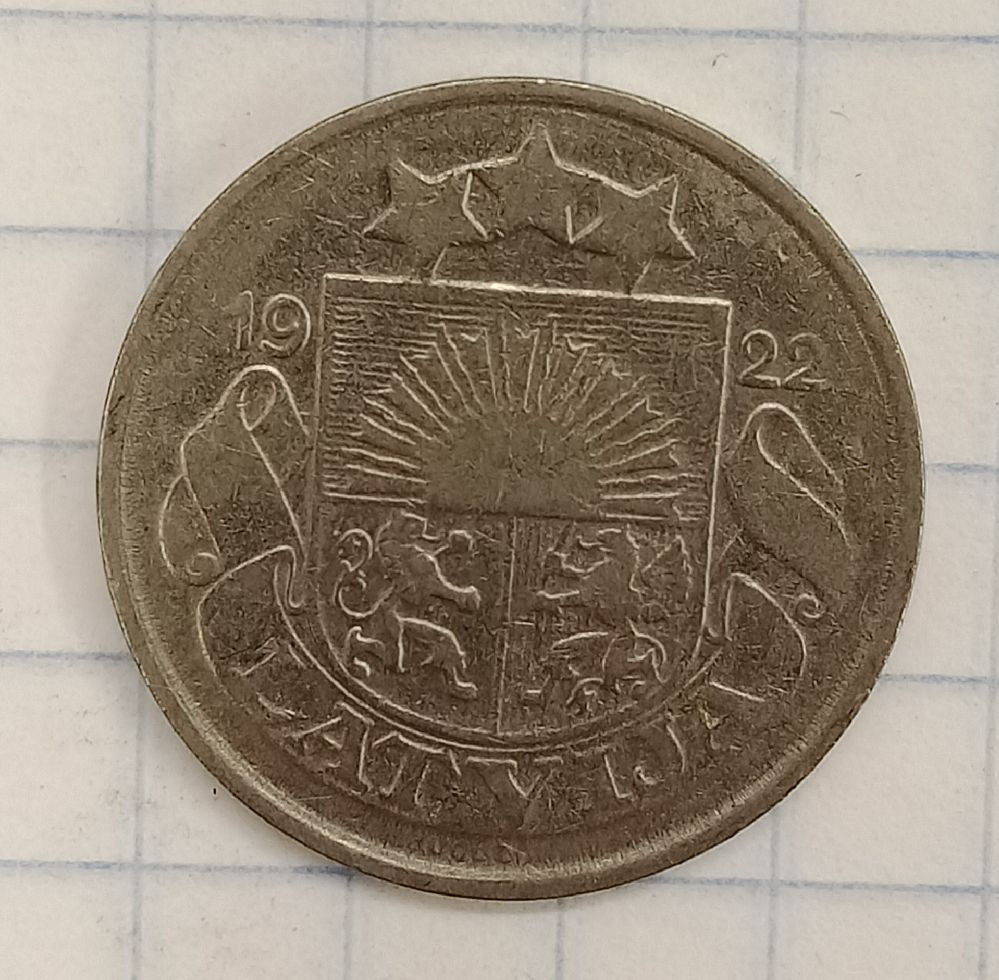10 ������ 1922 ������
