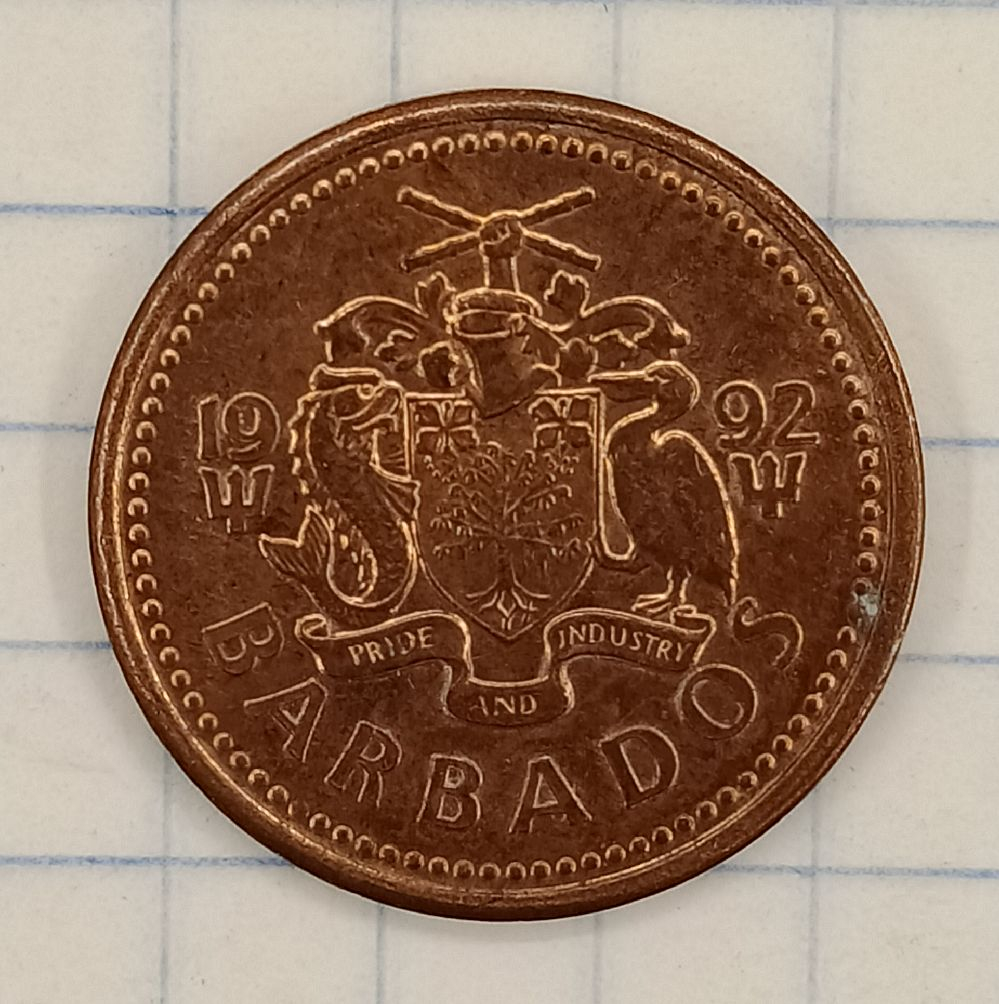 1 ���� 1992 ��������
