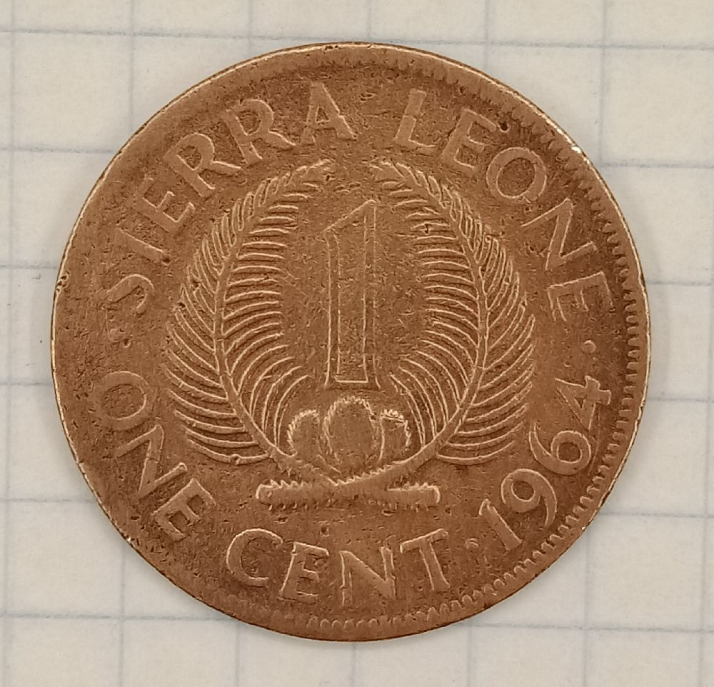 1 ���� 1964 ������-�����
