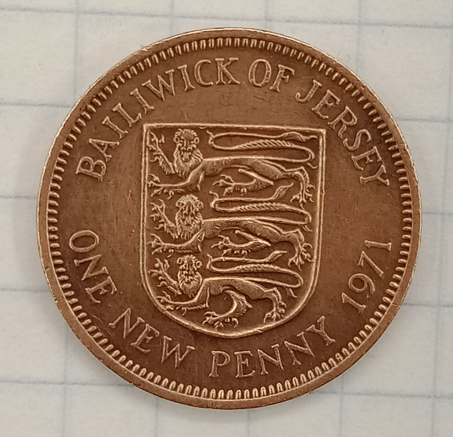 1 ����� 1971 ������
